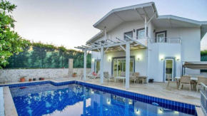 Fethiye Yaniklar 4 Bedroom Villa 8935